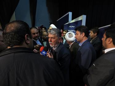 صالحی:رسانه های ایران ستیز، وحدت ملی ما را نشانه رفته اند