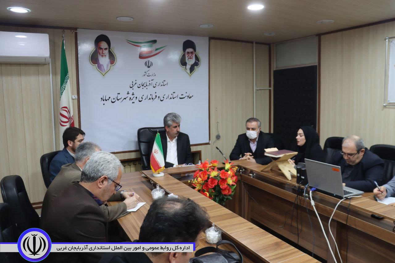 51 زندانی جرائم غیرعمد در مهاباد چشم انتظار کمکهای خیّران