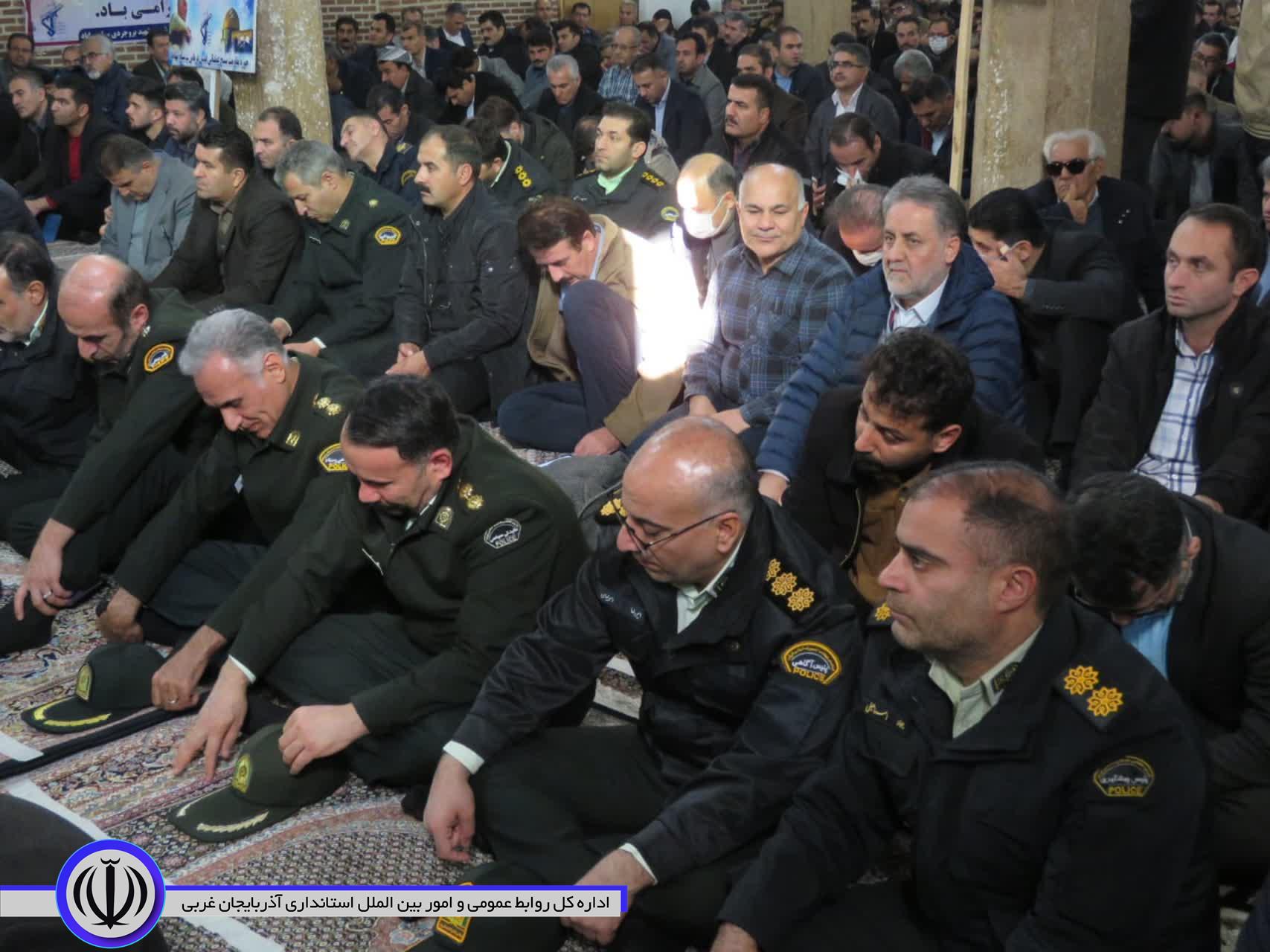 روز 9 دیماه روز جدایی صف حق و باطل بود