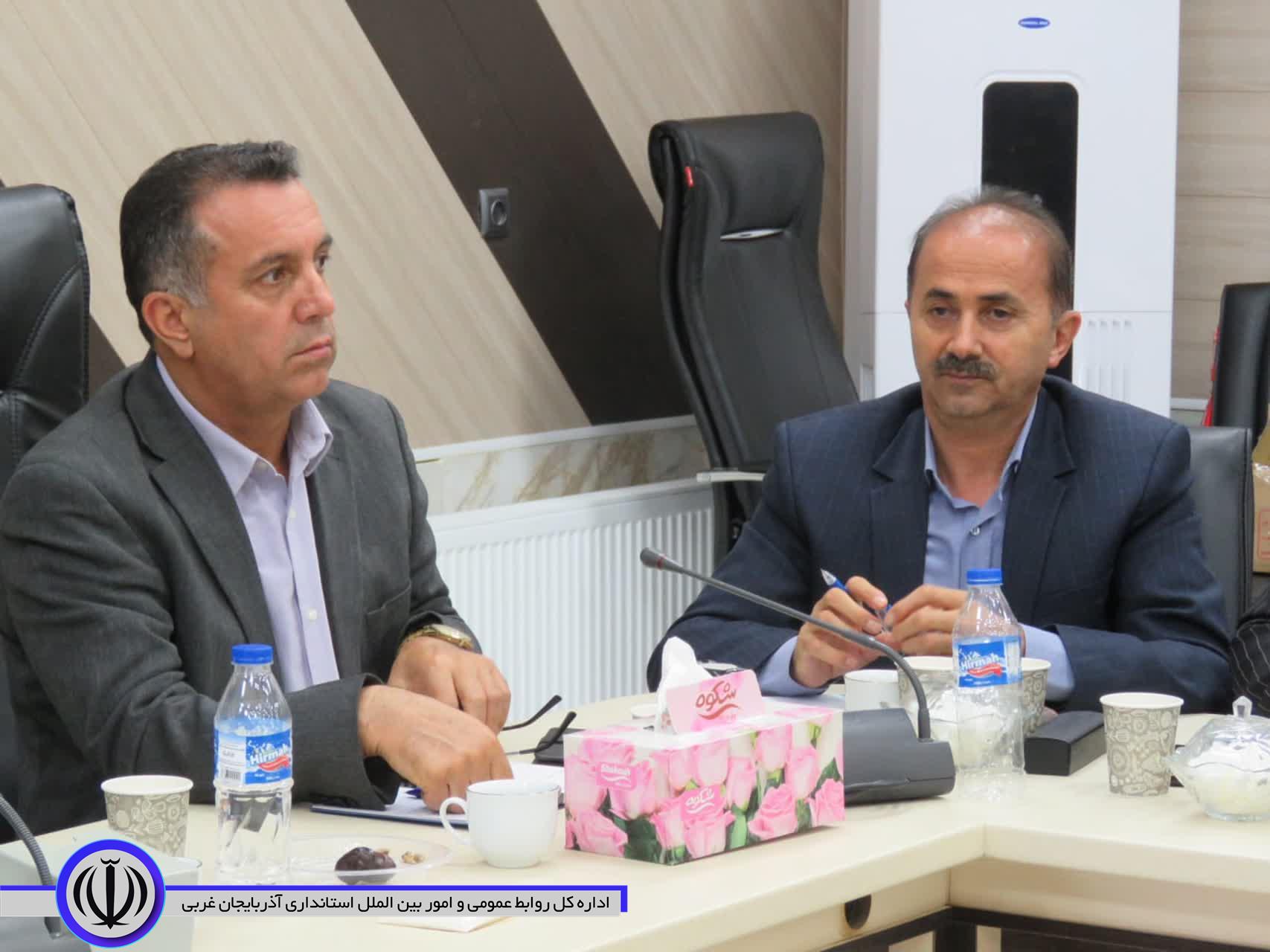 امتیاز نانواییهای متخلف در مهاباد واگذار میشود