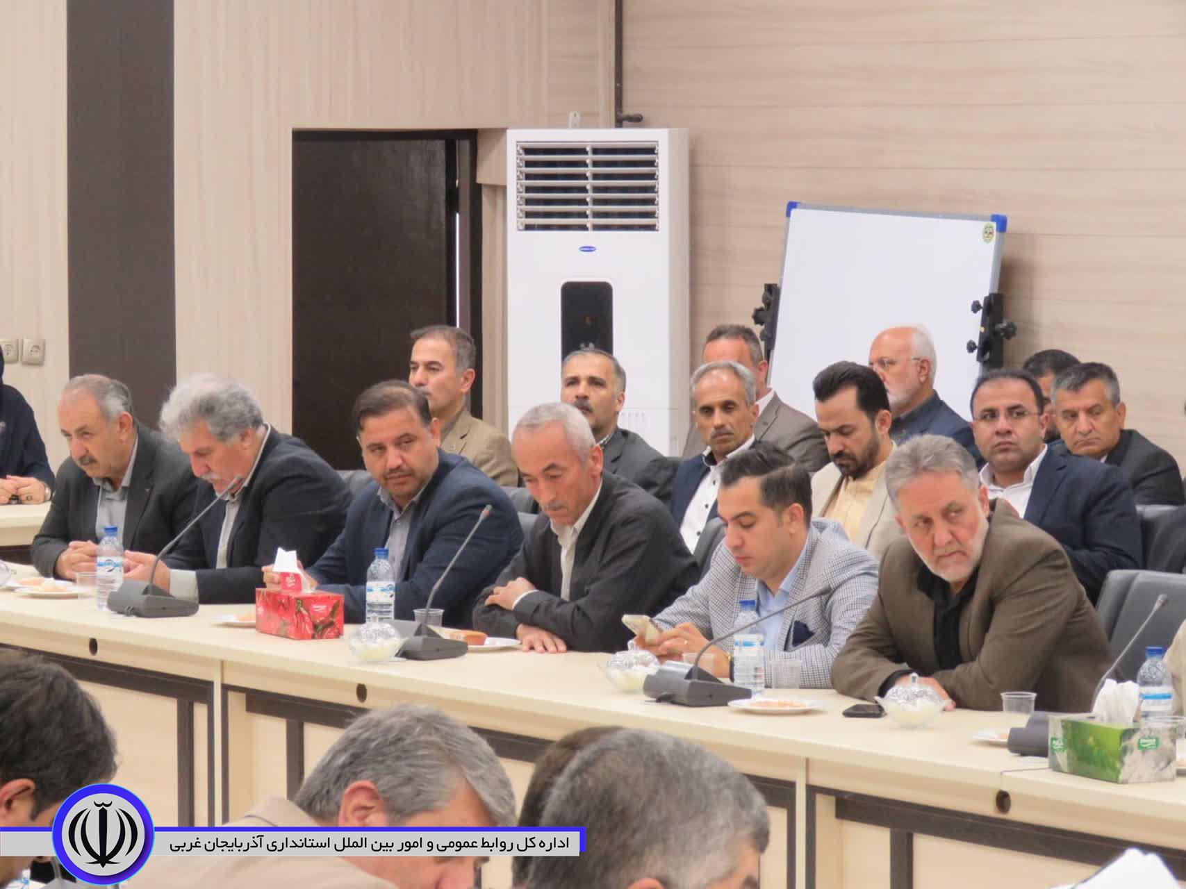 معاون استاندار: ارتباط گسترده با کشورهای همسایه از نقاط قوت دولت سیزدهم است