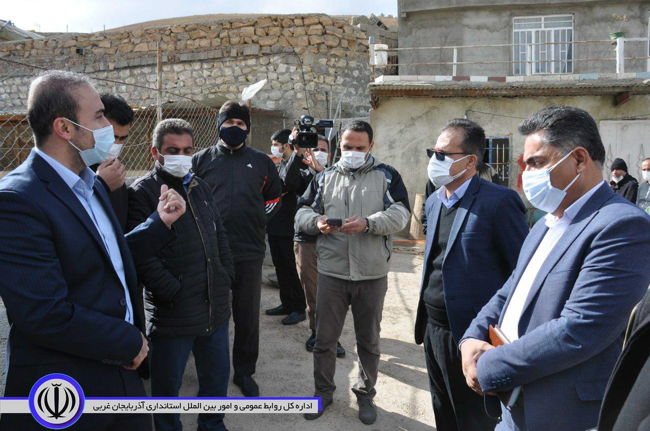 بازدید از سایت نگهداری سگهای بلاصاحب شهرستان