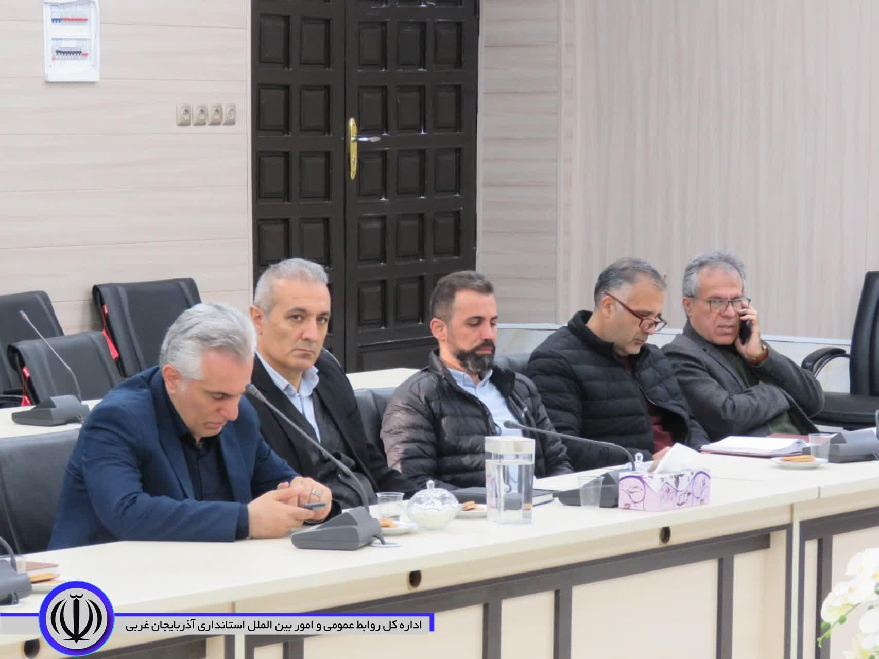تشدید نظارت بر فعالیت مراکز فروش مواد غذایی، تالارها وغذاخوری های مهاباد