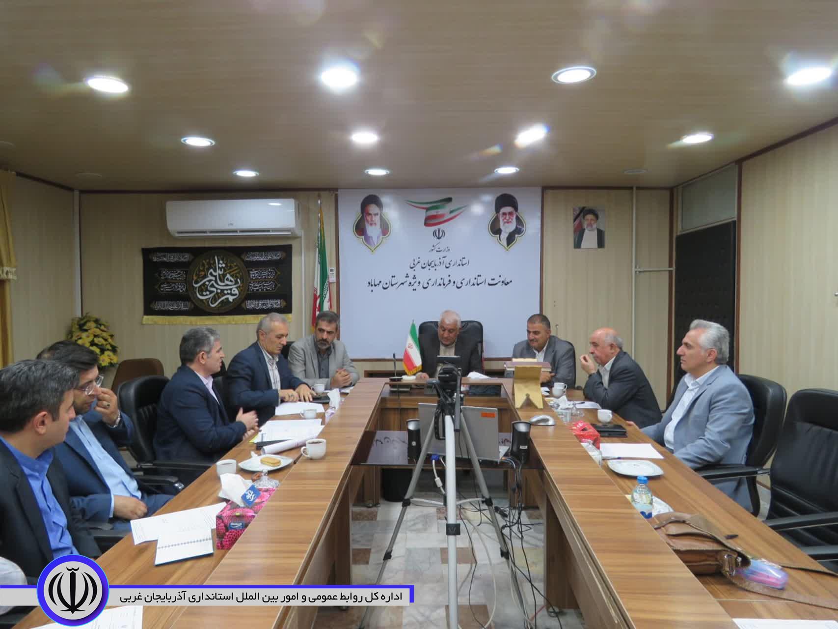 سهم نیم درصدی کتابخانهها از درآمد شهرداری مهاباد 2 برابر شد