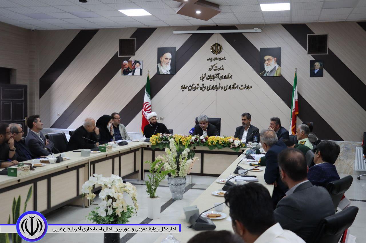 کمک های مالی به ورزشکاران مهابادی ساماندهی میشود