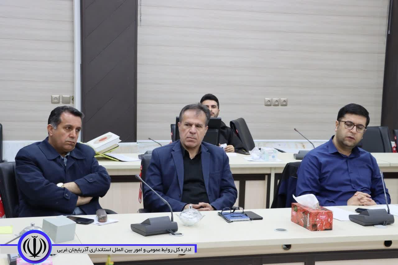 فرماندار مهاباد: اجتماعی کردن بحث اعتیاد در ریشه کنی آن موثر است