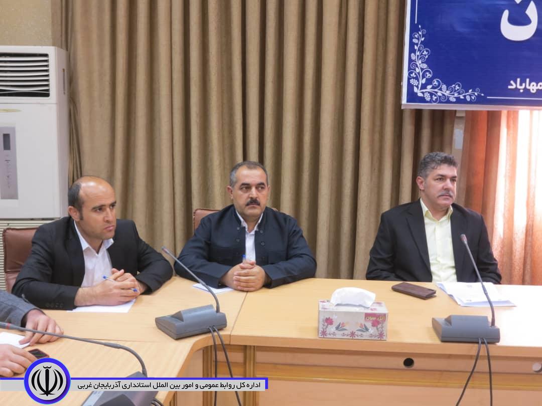 معاون فرماندار: اجاره بهای مسکن در مهاباد ضابطهمند میشود