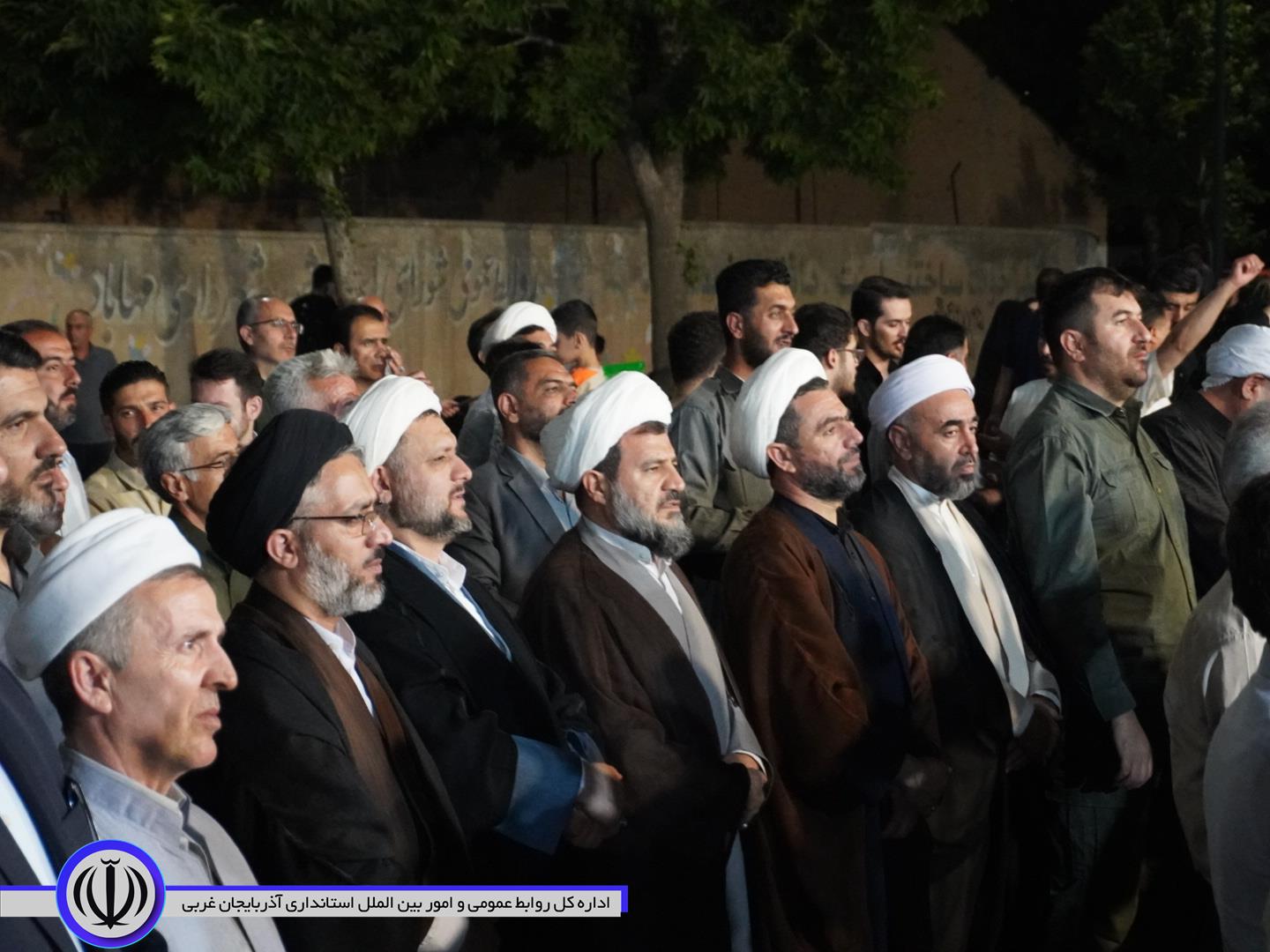 مدیر مرکز اسلامی آذربایجان‌غربی: کنترل منابع مالی، شکل جدید سلطه استکبار جهانی است