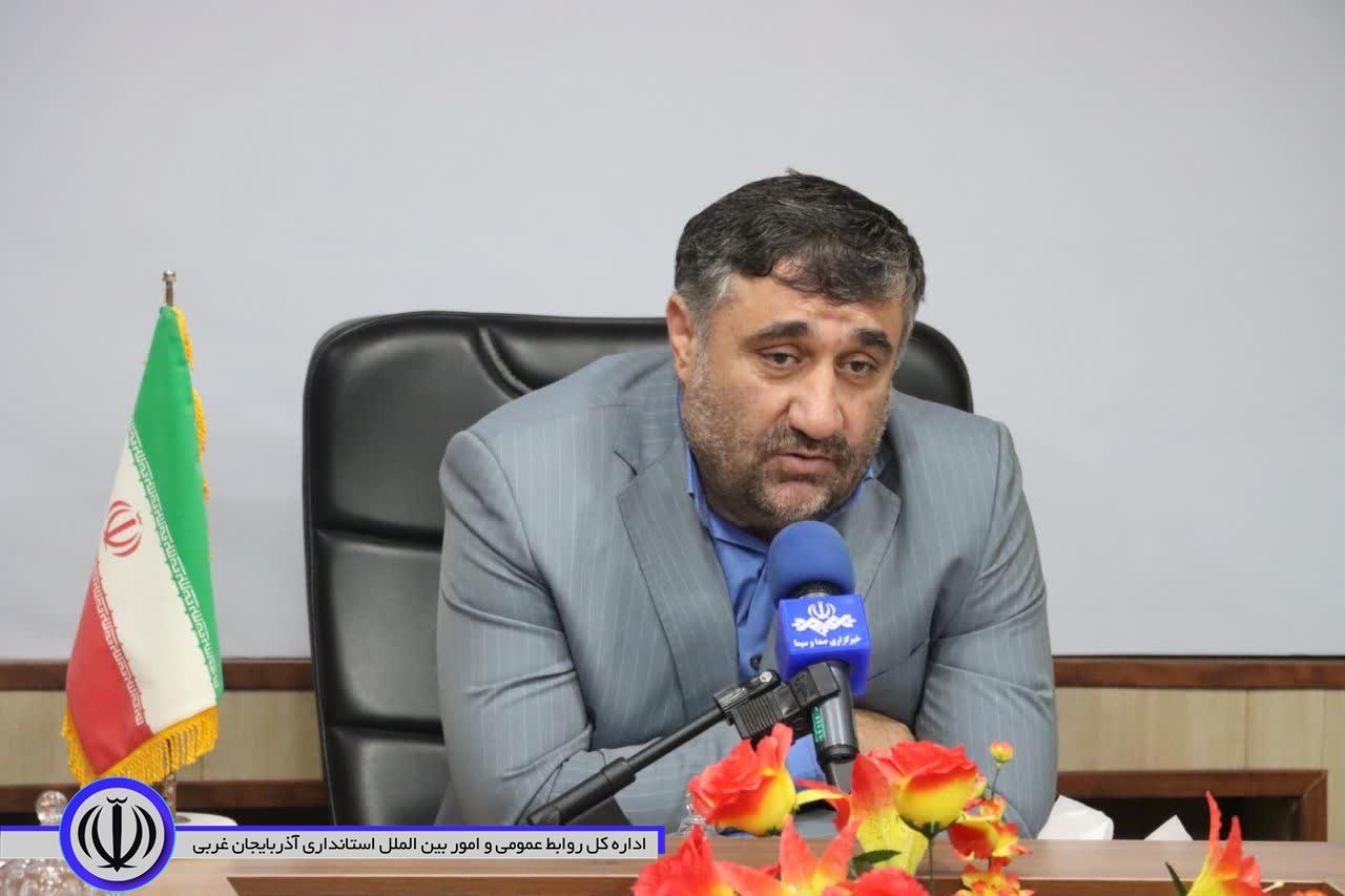 نامگذاری حدود 80 معبر شهری مهاباد