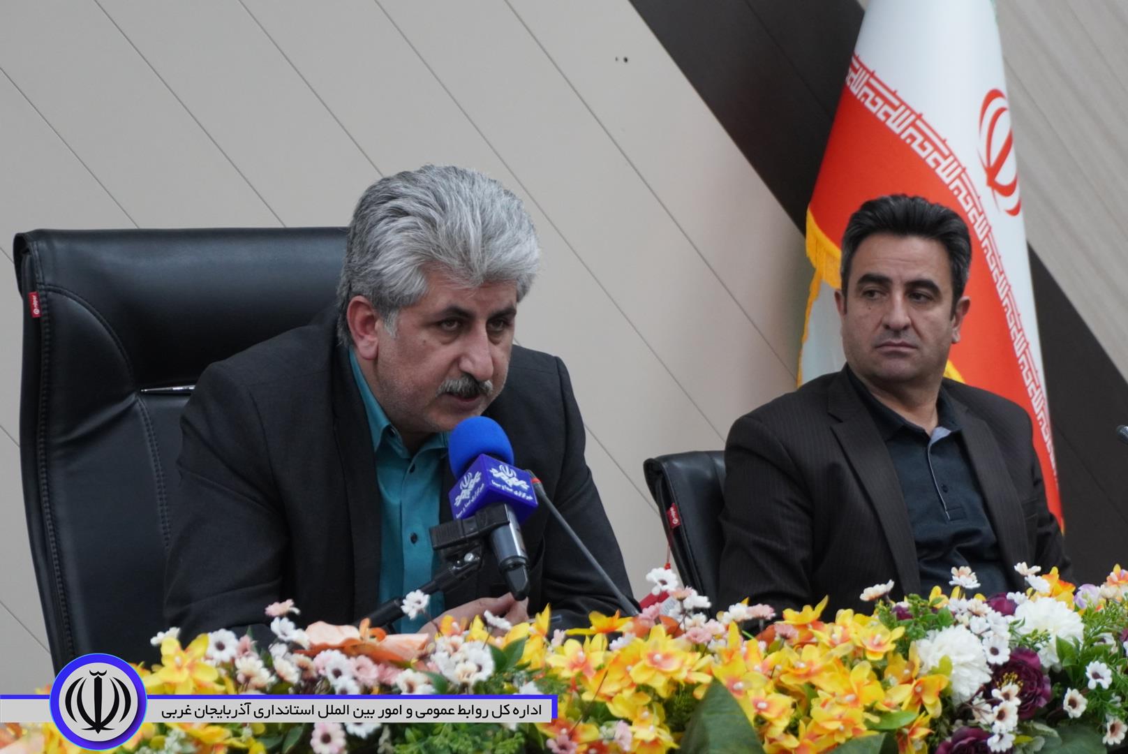 کاهش تصادفات منجر به فوت برون شهری در مهاباد