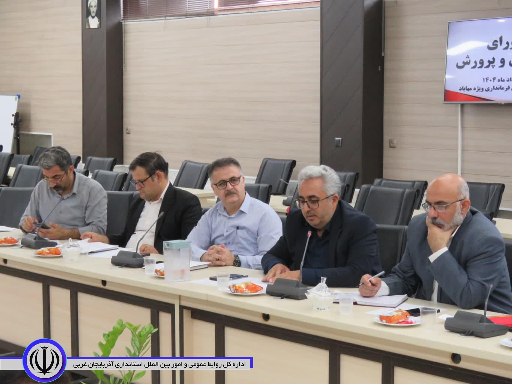 پتروشیمی مهاباد به جمع خیرین مدرسه‌ساز پیوست