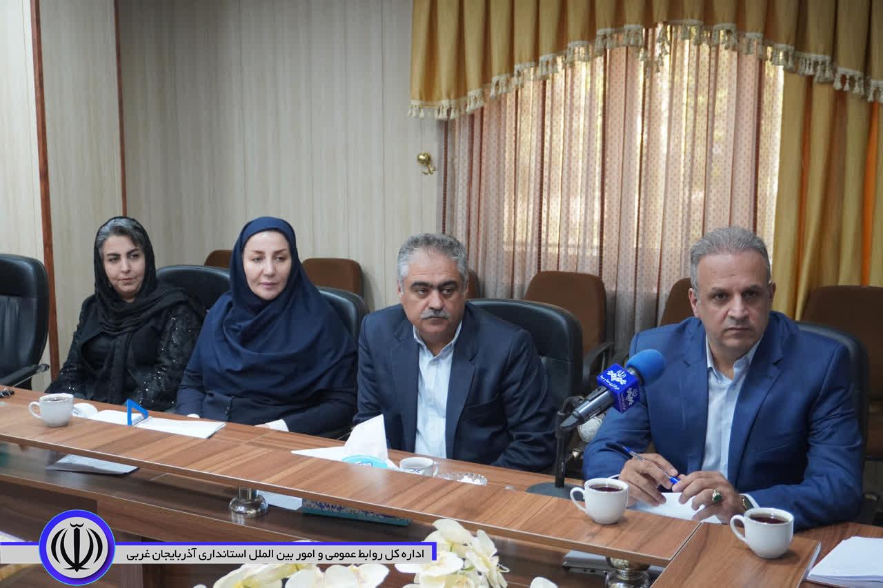 آغاز شناسایی و واگذاری زمین برای ساخت مسکن محرومان در مهاباد