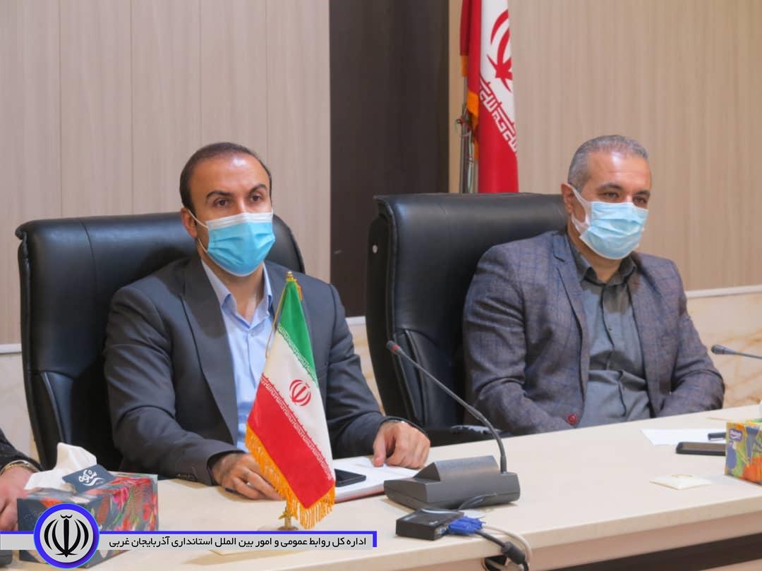 جلسه هماهنگی و برنامه ریزی هفته منابع طبیعی برگزار شد