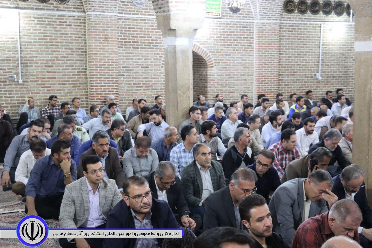آیین گرامیداشت و یاد و خاطره شهید سبد حسن نصرالله و شهدای لبنان