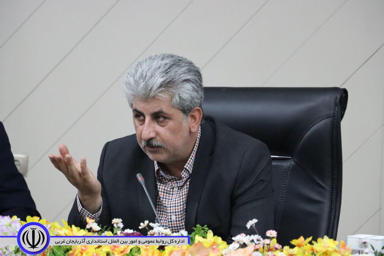 ستاد مسکن شهرستان تشکیل جلسه داد
