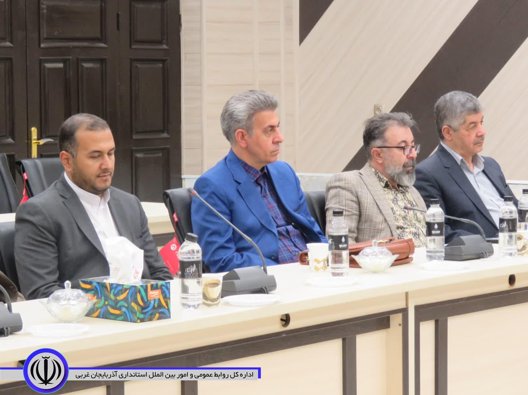 فرماندار مهاباد: 110 میلیارد ریال اعتبار به احداث مرکز جامع سلامت اختصاص یافت