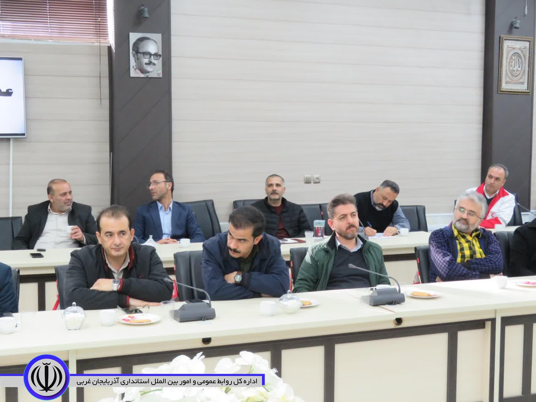 بررسی ترویج فرهنگ عفاف و حجاب در مدارس مهاباد