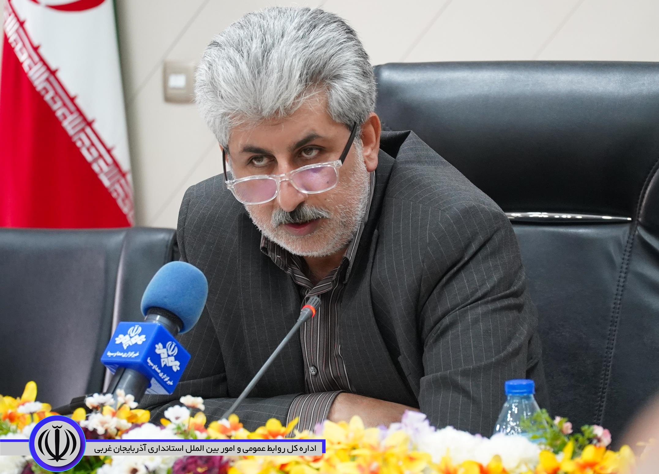 دومین جلسه شورای آموزش و پرورش شهرستان مهاباد در سال 1404 برگزار گردید