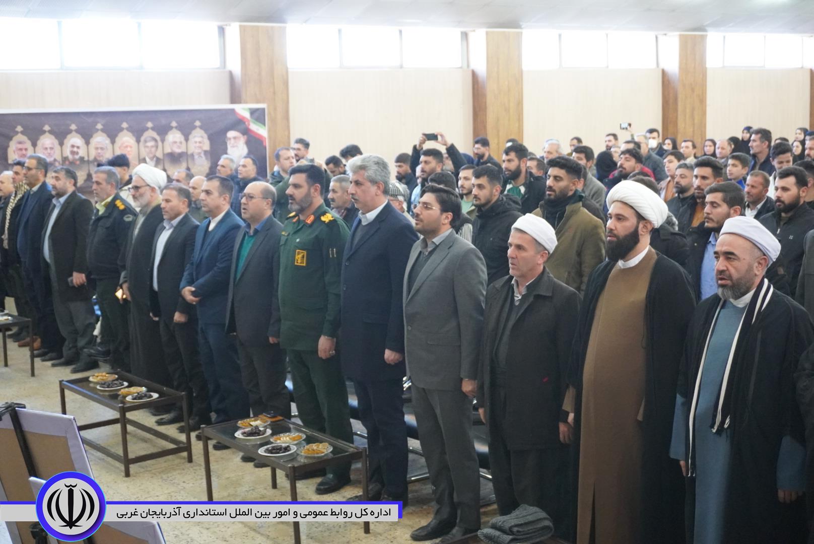 مقاومت در برابر سلطه بر اساس منطق عقلانیت و تجربه تاریخی ملت‌ها است