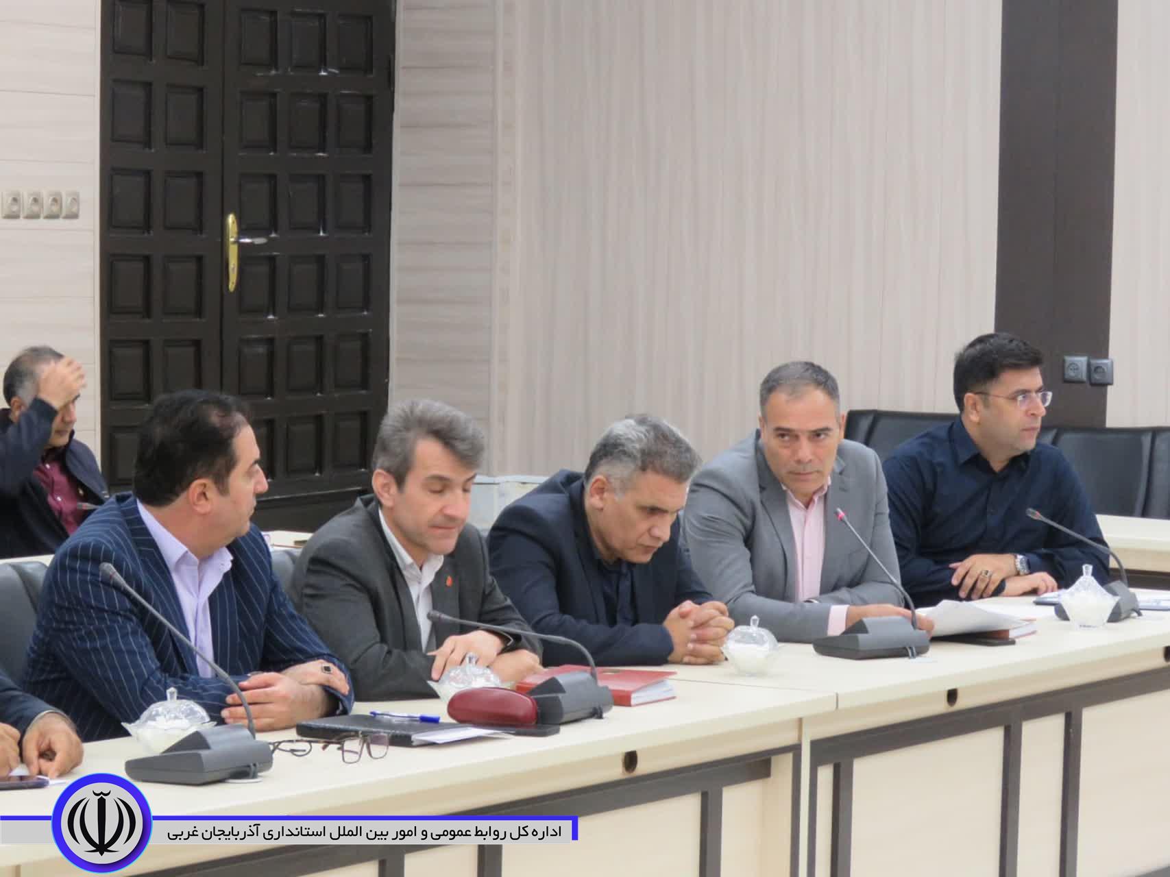 مهاباد رتبه اول اشتغالزایی فارغ التحصیلان دانشگاهی آذربایجان غربی را کسب کرد