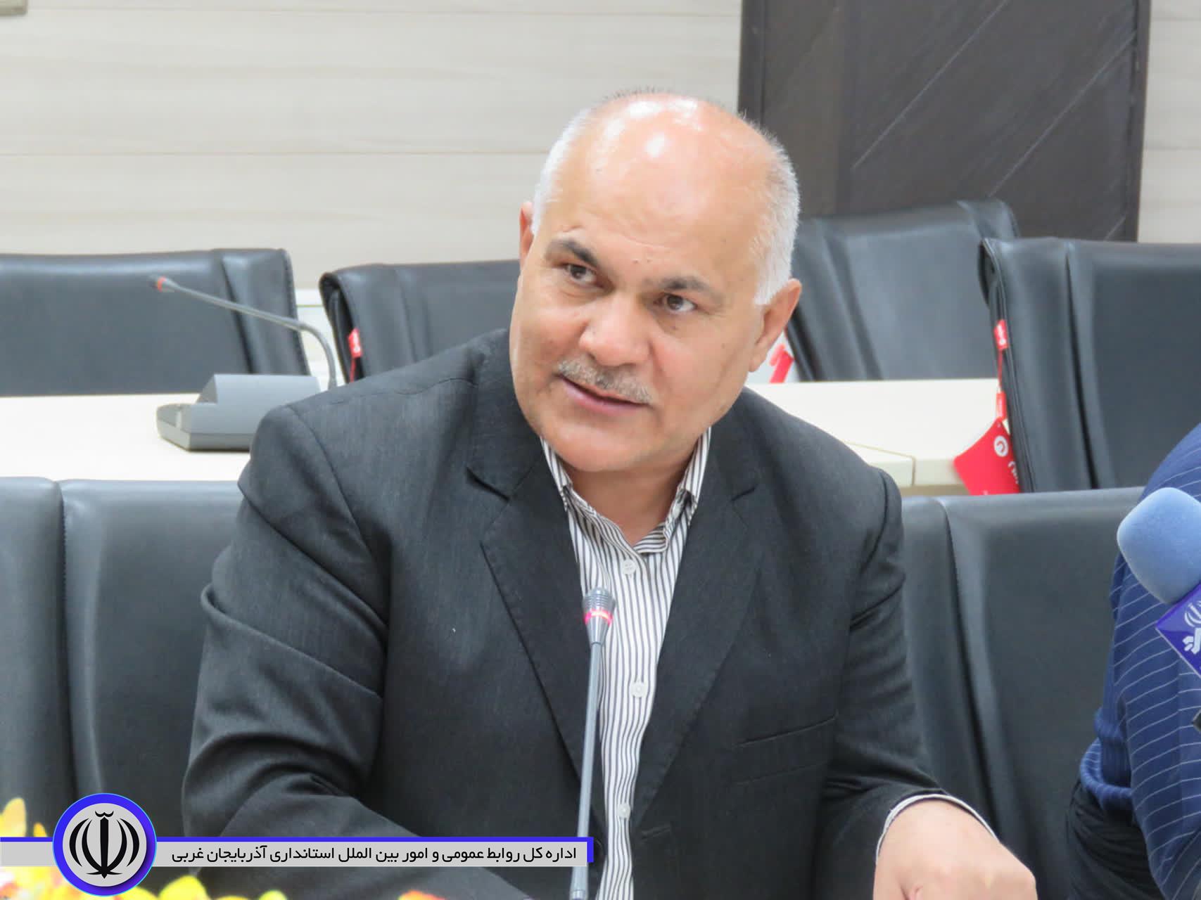 فرماندار مهاباد از نخبگان کشاورزی برای حضور در شورا دعوت کرد