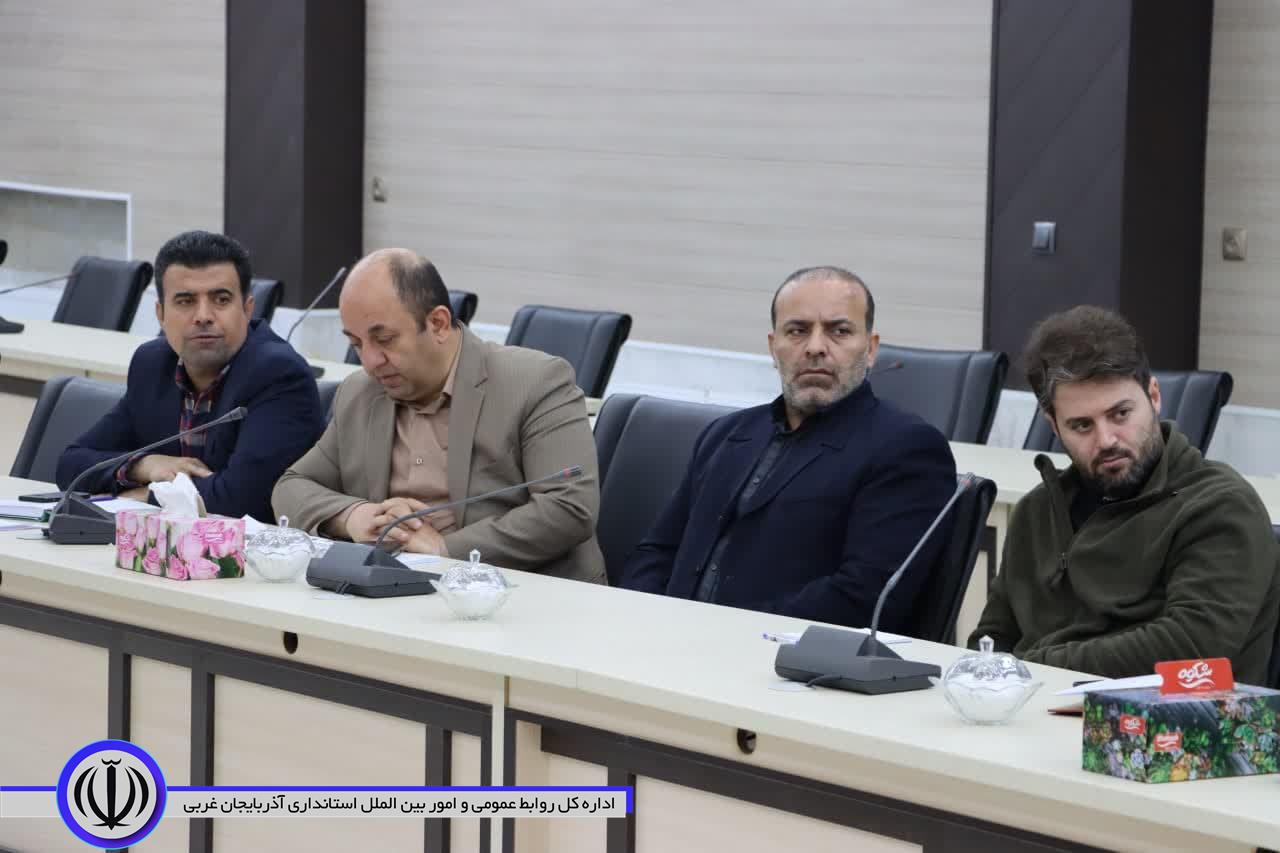 فرماندار مهاباد: اجتماعی کردن بحث اعتیاد در ریشه کنی آن موثر است
