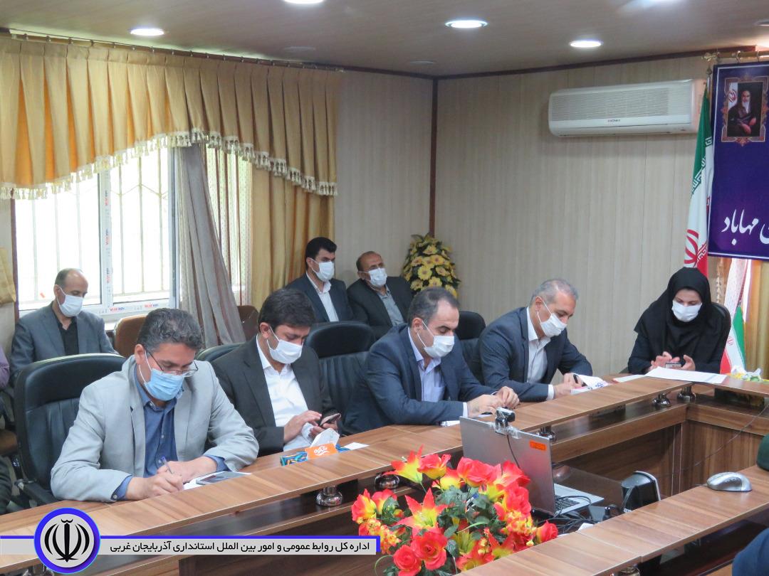 امکان تفریح سالم جوانان در این شهرستان باید فراهم شود