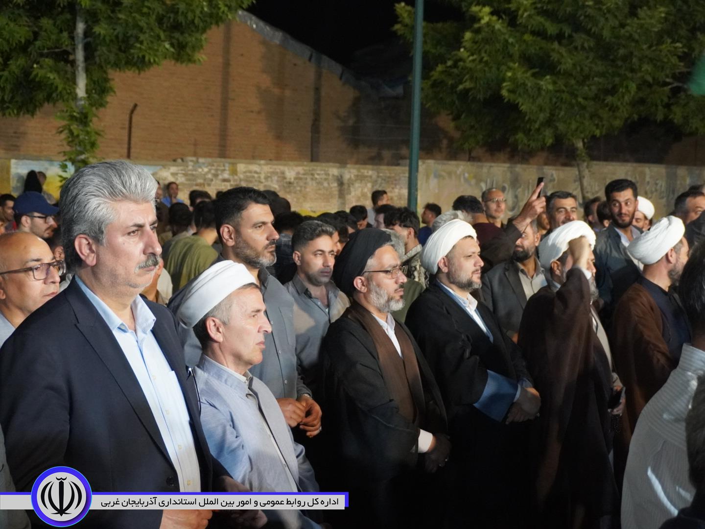 مدیر مرکز اسلامی آذربایجان‌غربی: کنترل منابع مالی، شکل جدید سلطه استکبار جهانی است