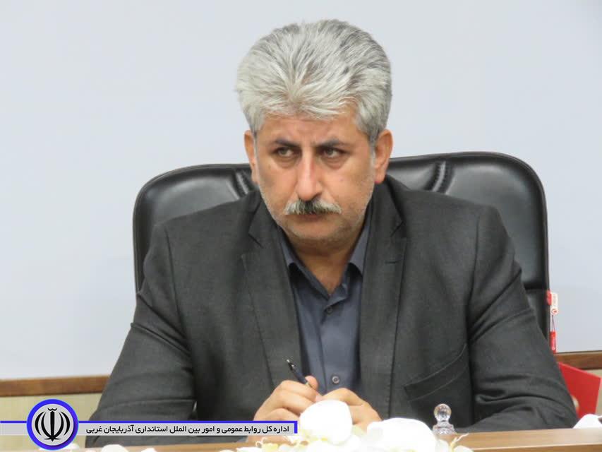 ضرب‌الاجل یک‌ هفته‌ای فرماندار مهاباد برای رفع تصرف اراضی ملی