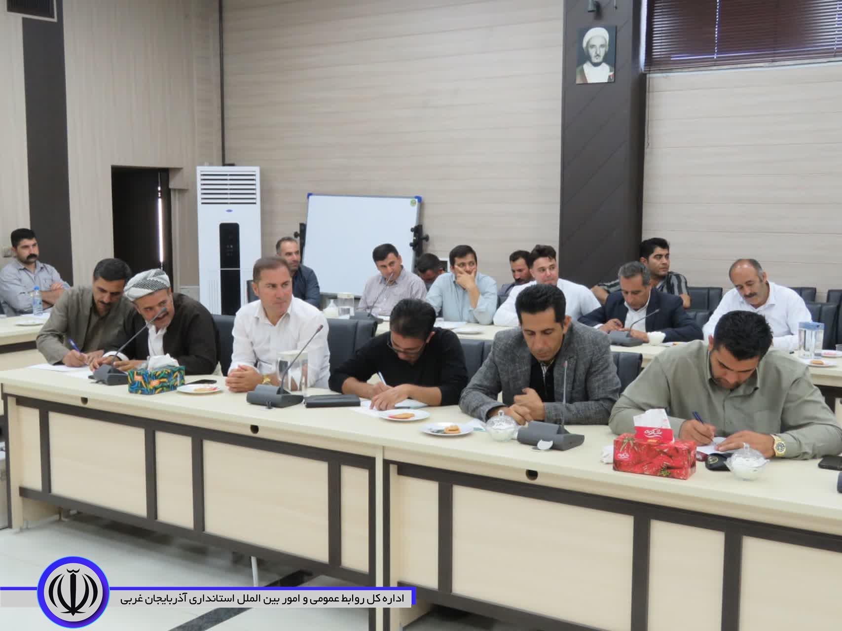 فرماندار: روستاییان مهاباد از وام 3.5 میلیارد ریالی ساخت مسکن استفاده کنند