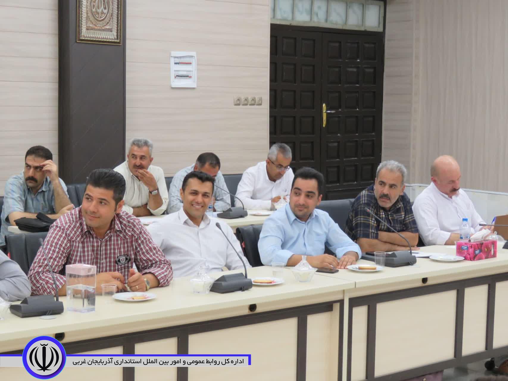فرماندار: روستاییان مهاباد از وام 3.5 میلیارد ریالی ساخت مسکن استفاده کنند