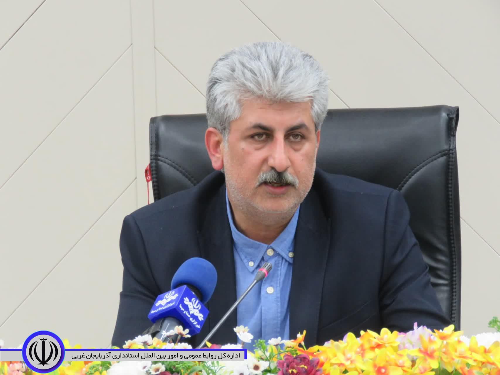 کارگروه سرمایه گذاری و اشتغال مهاباد تشکیل جلسه داد