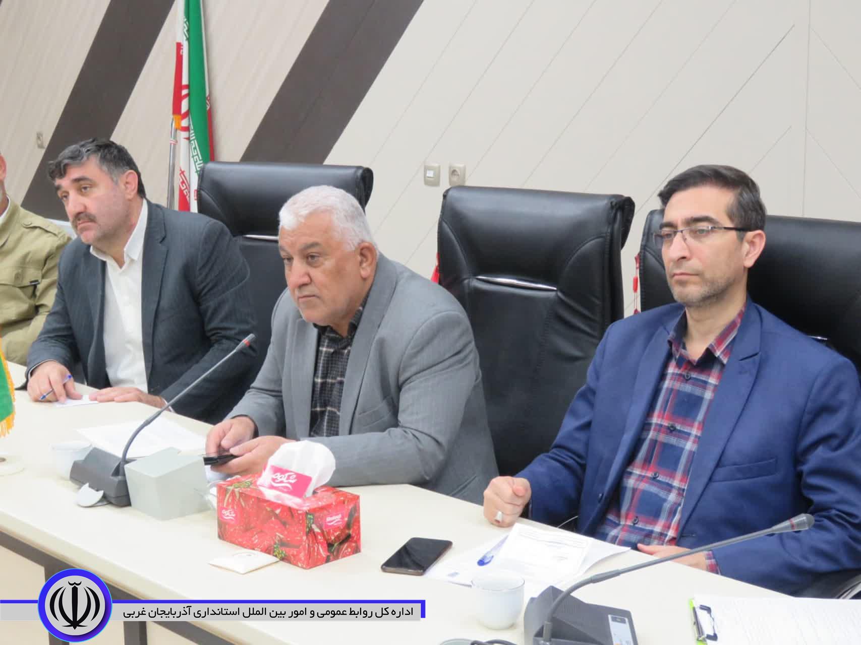 هفتهزار و 179 قطعه زمین در روستاهای مهاباد آماده تحویل به متقاضیان مسکن است