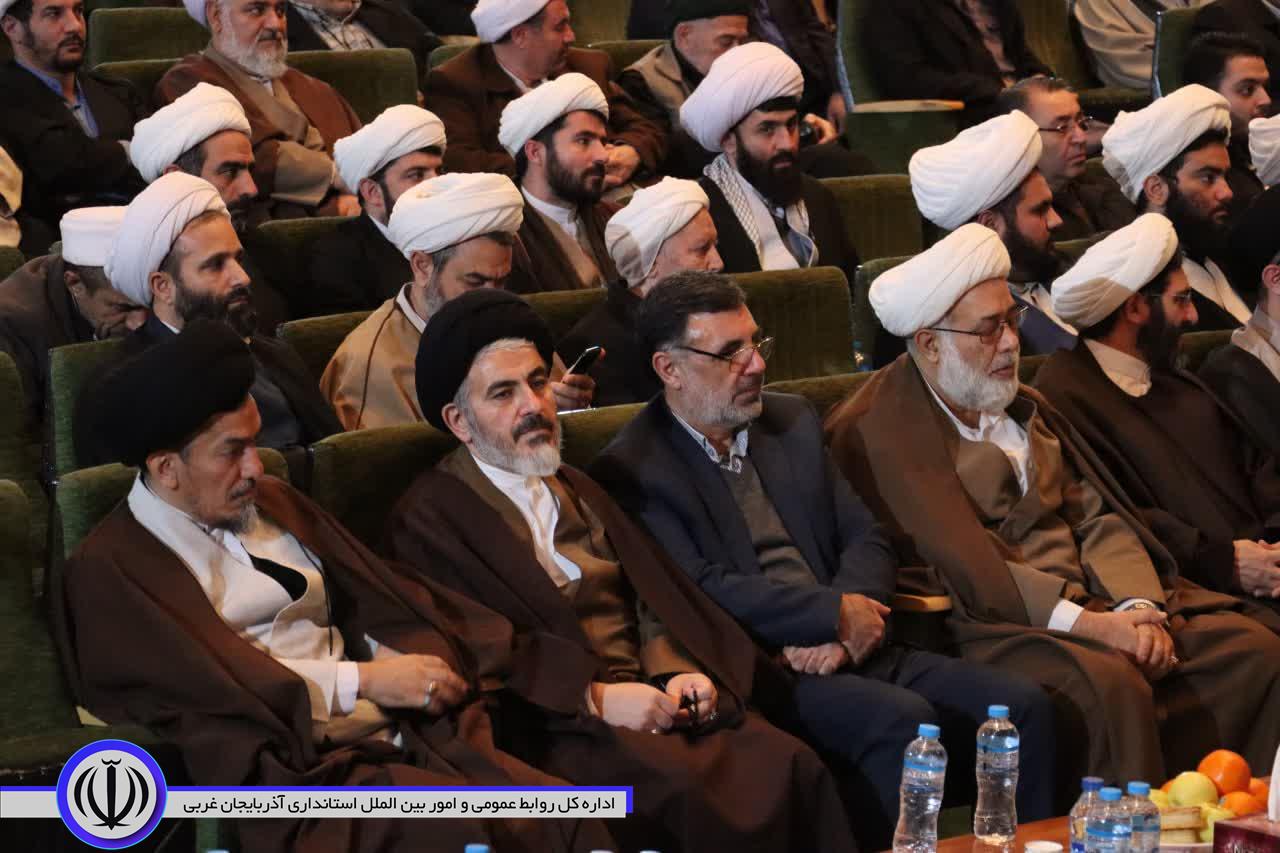 دشمنان جنگ مذهبی را در بین مسلمانان راه انداخته اند