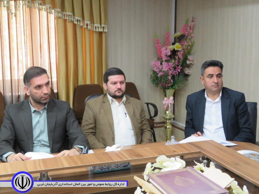 ضرب‌الاجل یک‌ هفته‌ای فرماندار مهاباد برای رفع تصرف اراضی ملی