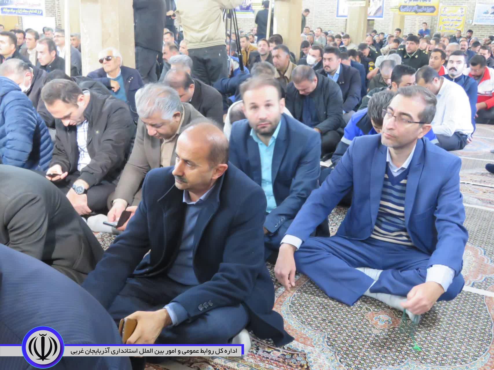 روز 9 دیماه روز جدایی صف حق و باطل بود