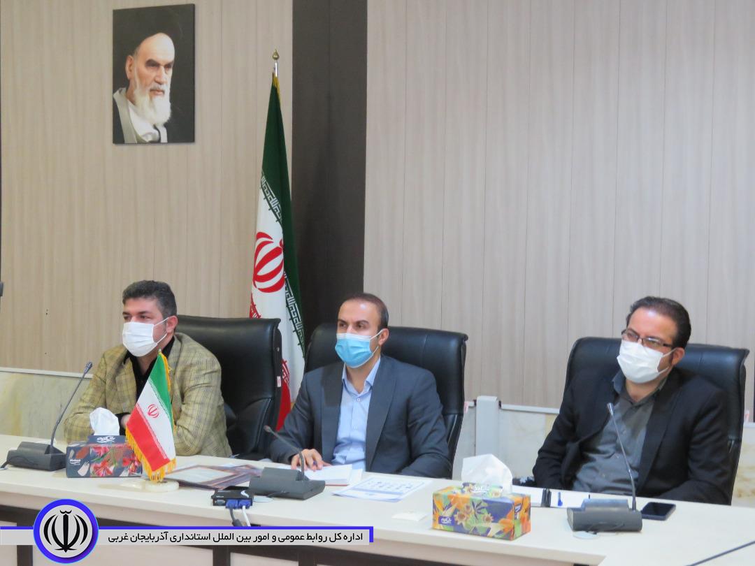 معاون توسعه و برنامه ریزی فرمانداری ویژه مهاباد گفت: برنامه ریزی برای سفرهای نوروزی امسال به این شهرستان کاملا هوشمندانه مدیریت و با رعایت کامل جوانب، شرایط و دستورالعمل های ستاد کرونای کشور خواهد بود