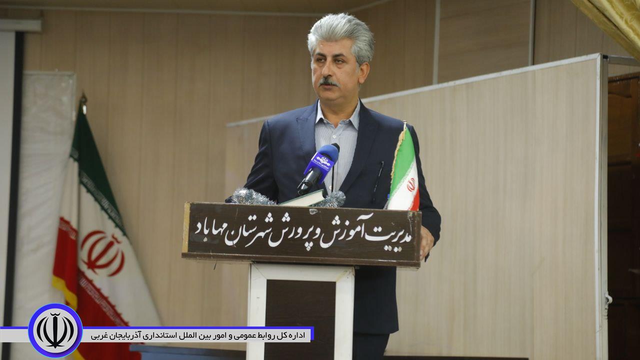 قطار خدمات‌رسانی به مردم هیچگاه متوقف نخواهد شد