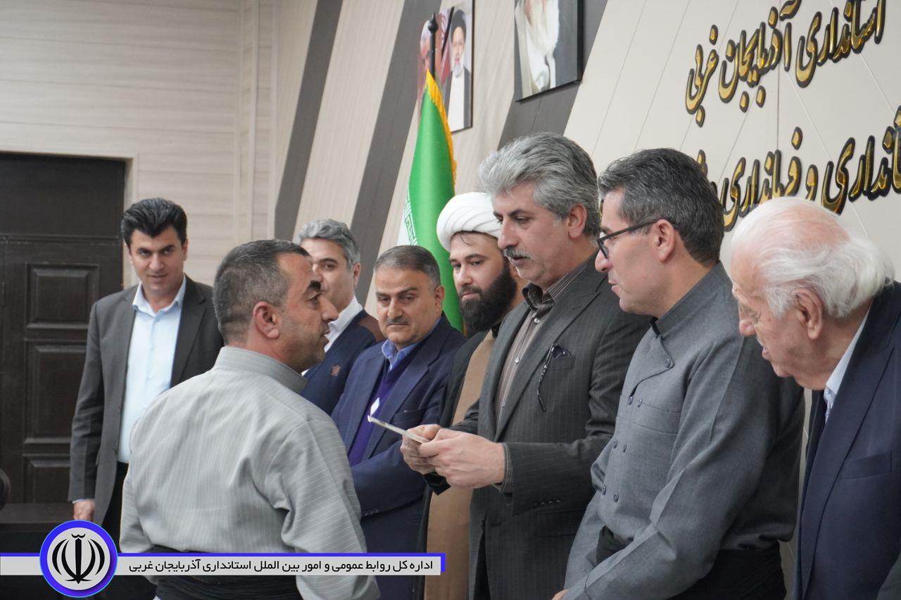 نیاز آموزش و پرورش مهاباد به ساخت 403 کلاس درس جدید