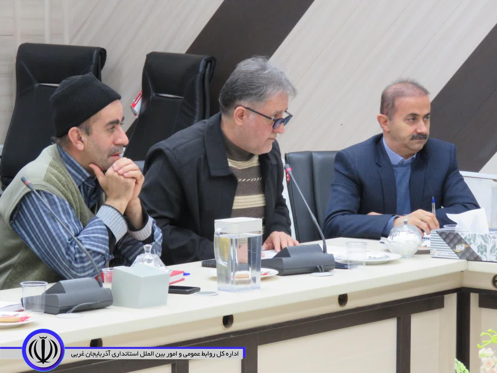جریمه 850 میلیون تومانی نانوایان متخلف در مهاباد