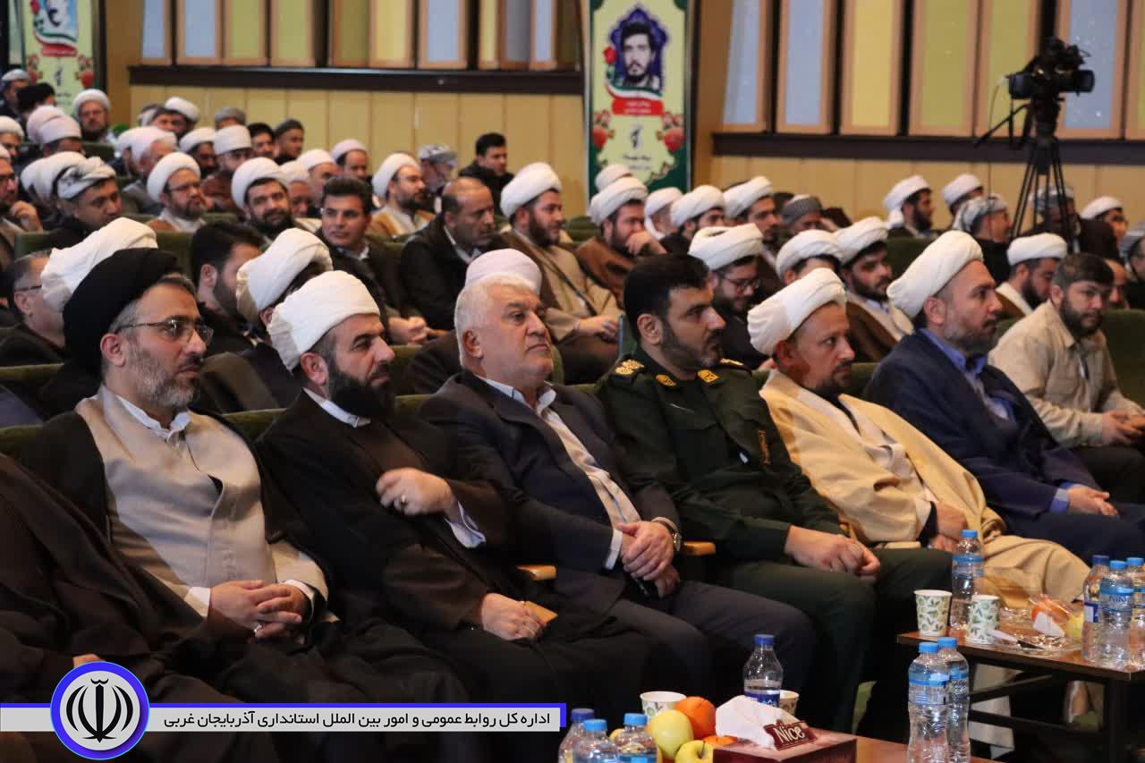 دشمنان جنگ مذهبی را در بین مسلمانان راه انداخته اند