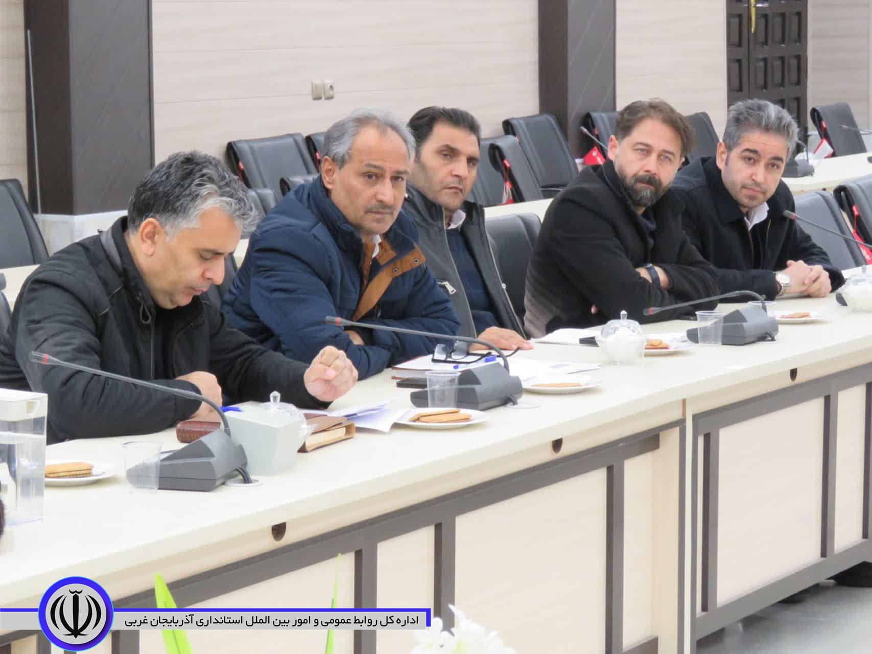 جریمه 850 میلیون تومانی نانوایان متخلف در مهاباد