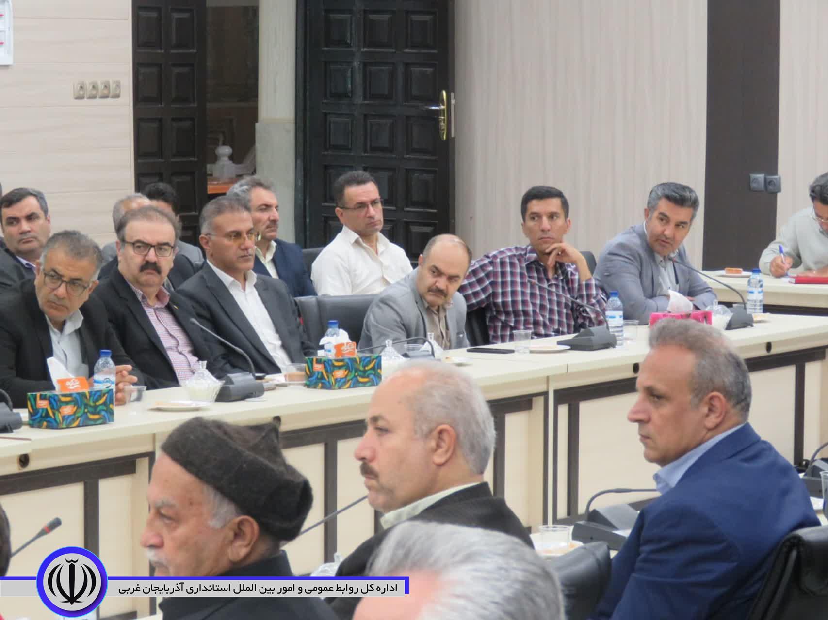 معاون استاندار: ارتباط گسترده با کشورهای همسایه از نقاط قوت دولت سیزدهم است