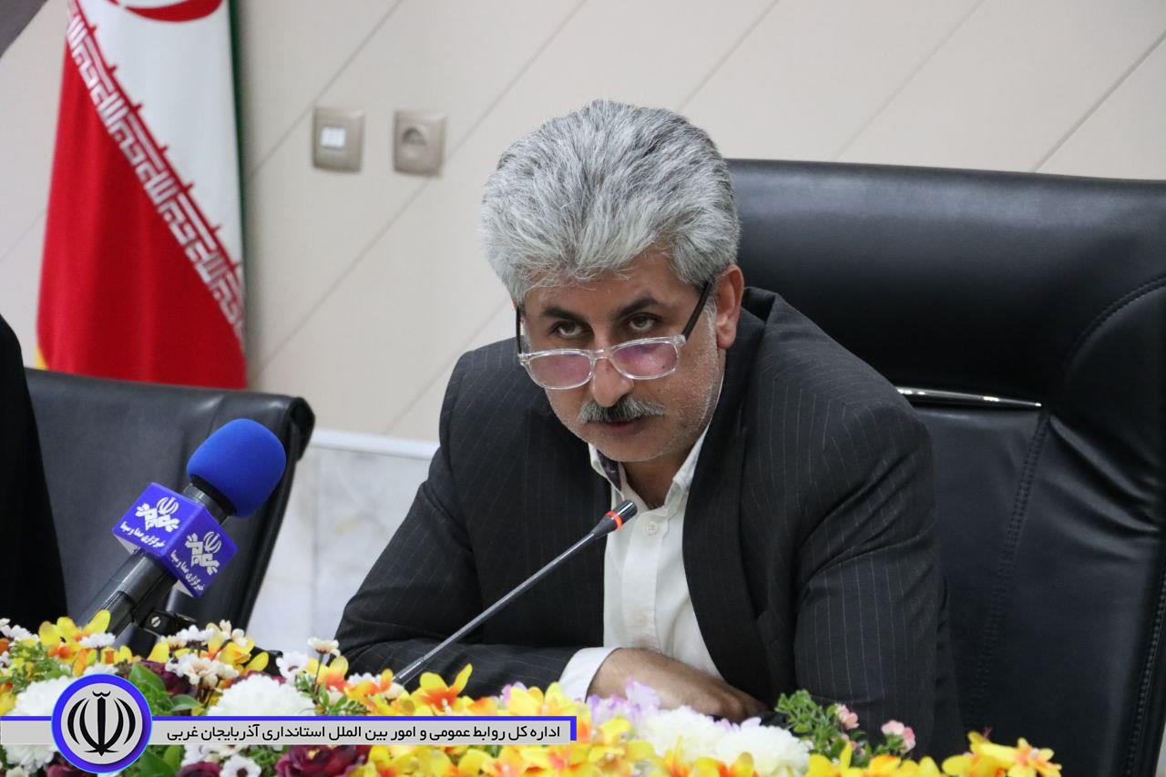 کمک های مالی به ورزشکاران مهابادی ساماندهی میشود
