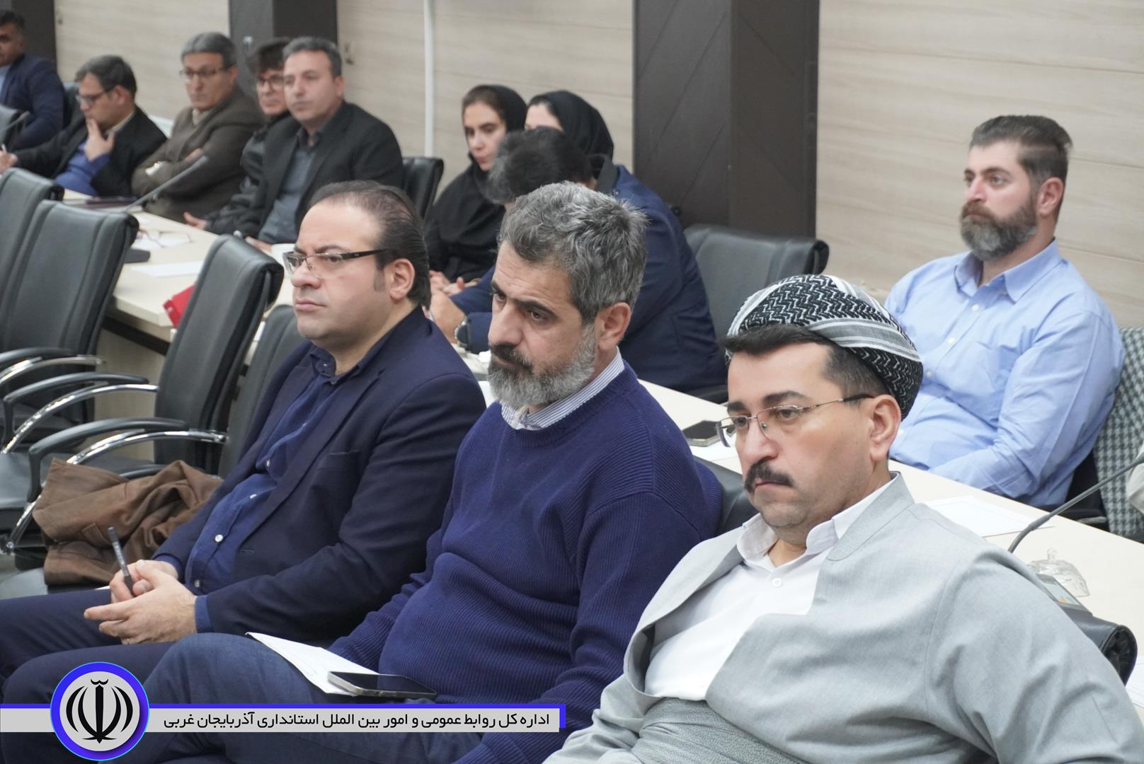 فرماندار مهاباد:‌ حمایت خیران در احداث و تکمیل مدارس حیاتی است