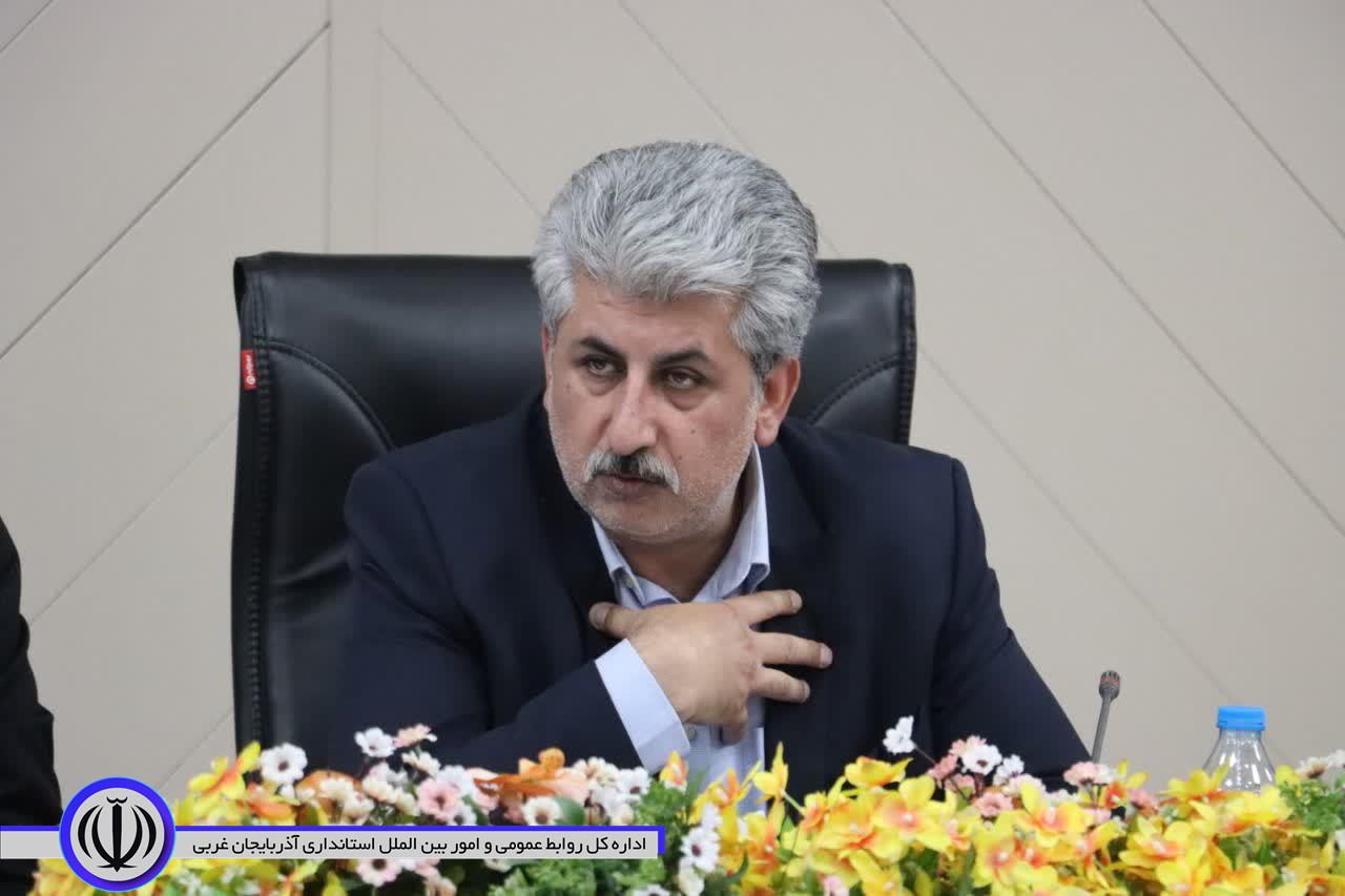 سومین جلسه شورای آموزش و پرورش تشکیل شد
