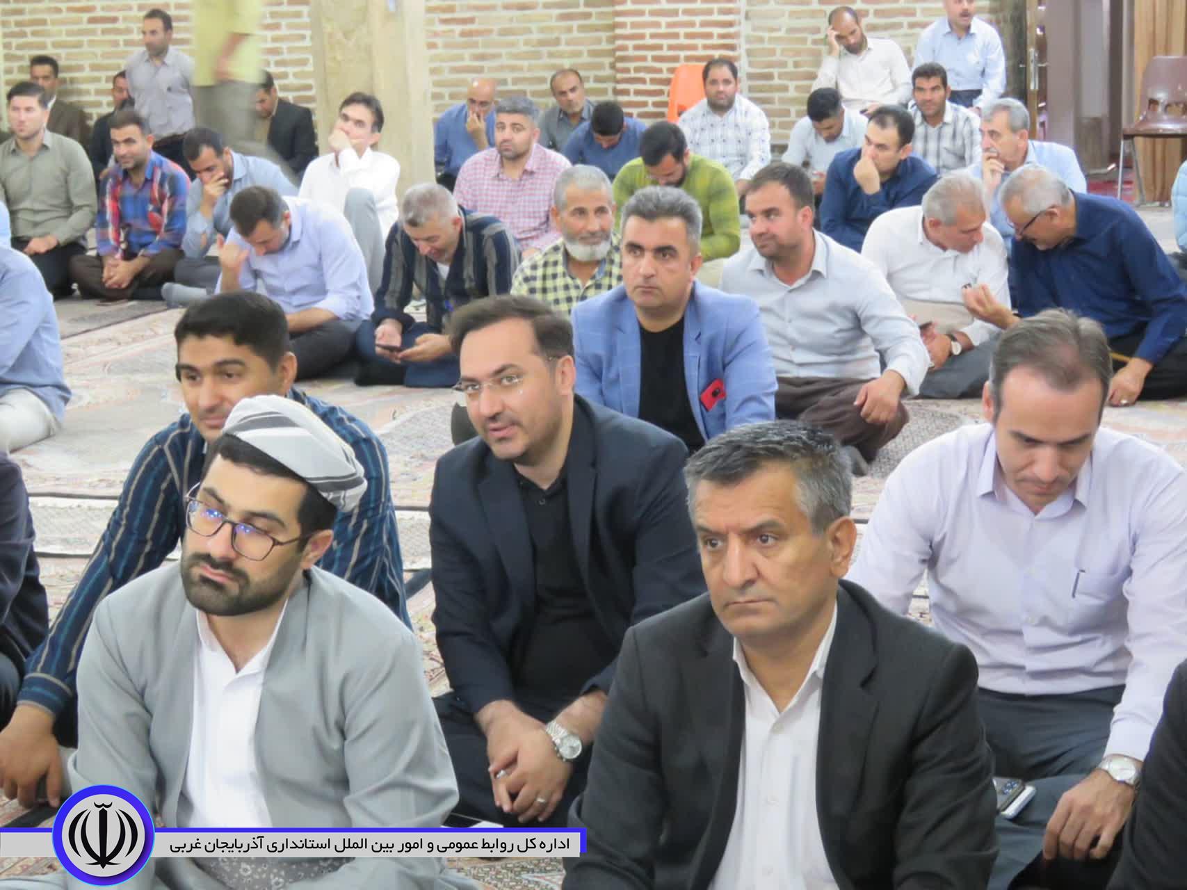 نماینده مجلس خبرگان: امام خمینی(ره) جهان اسلام را متحول کرد