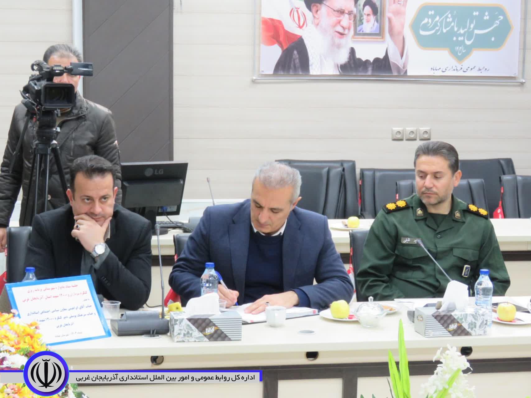 برنامههای کنگره شهدای آذربایجانغربی مردمی شود