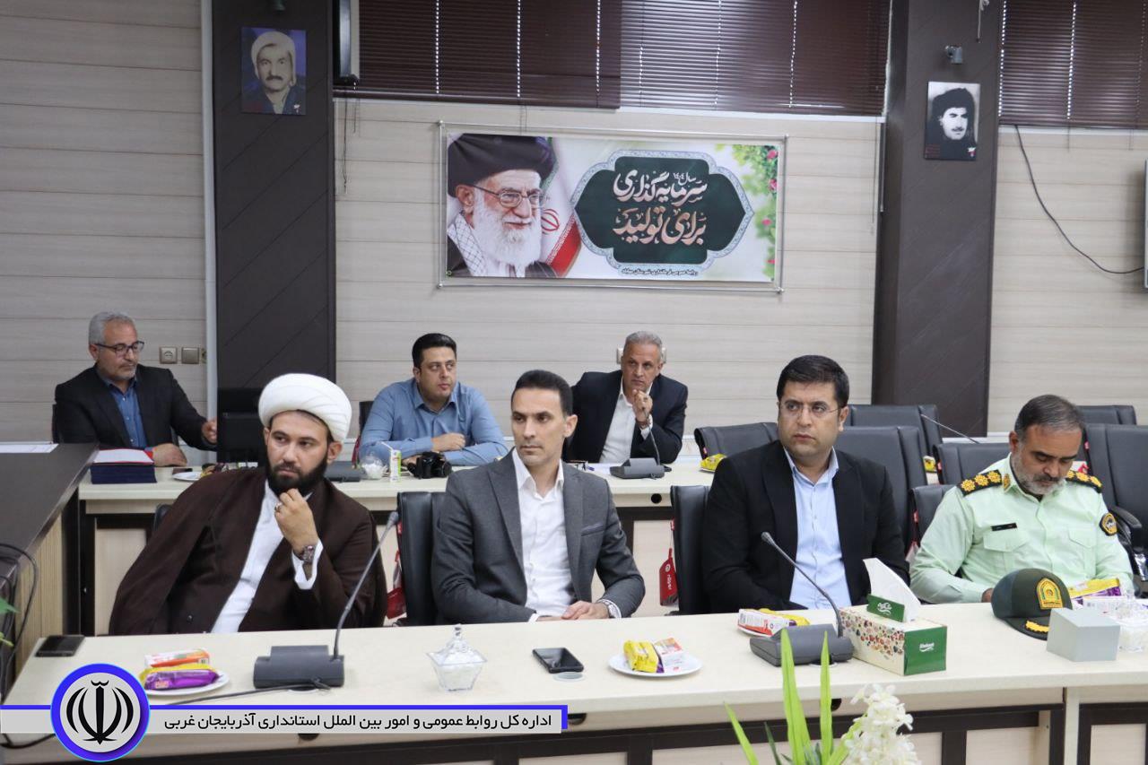 خیرین آذربایجانغربی زمینه آزادی 1800 زندانی را فراهم کردند