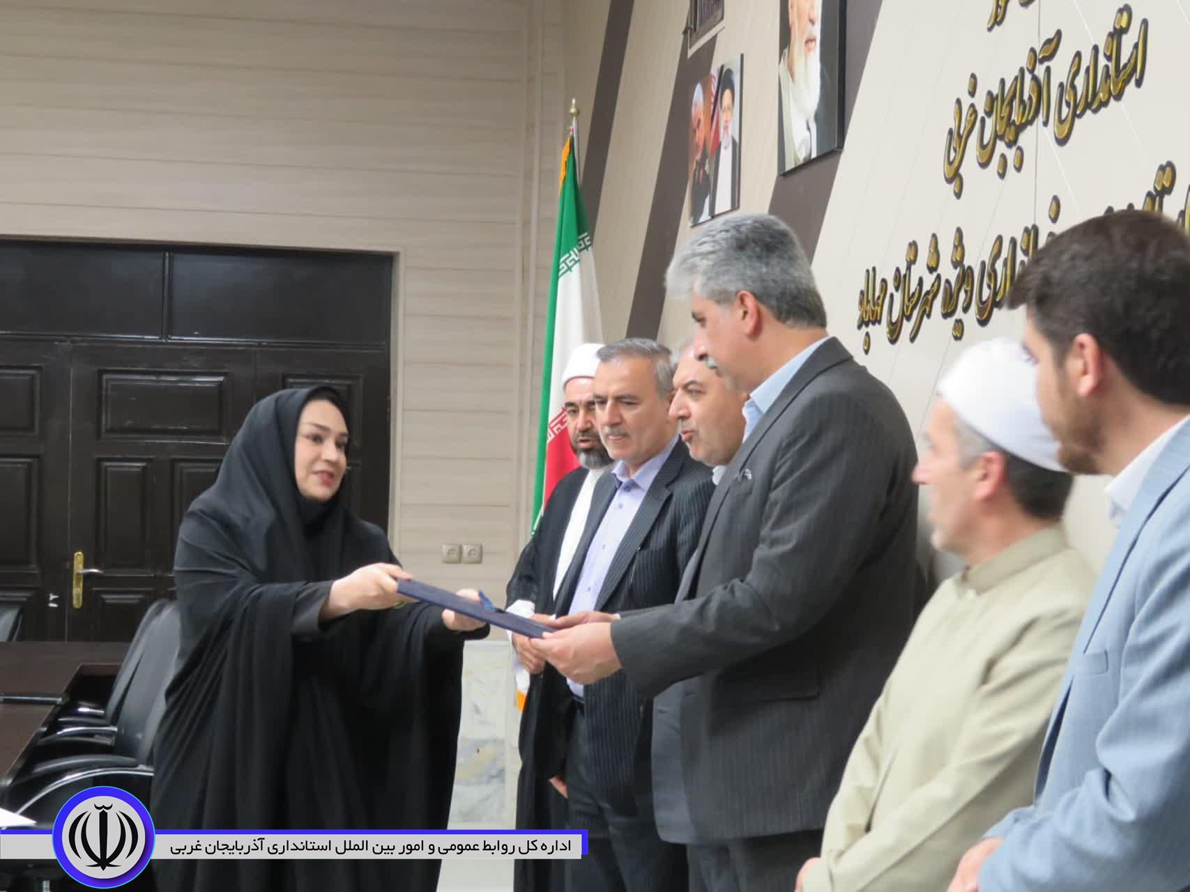 خیرین آذربایجانغربی زمینه آزادی 1800 زندانی را فراهم کردند